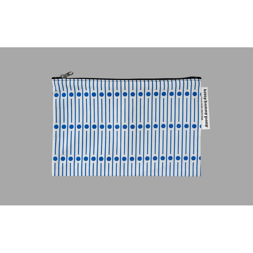 Miller Blue Pouch – Bild 2